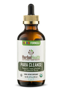 Para Cleanse Kids Formula