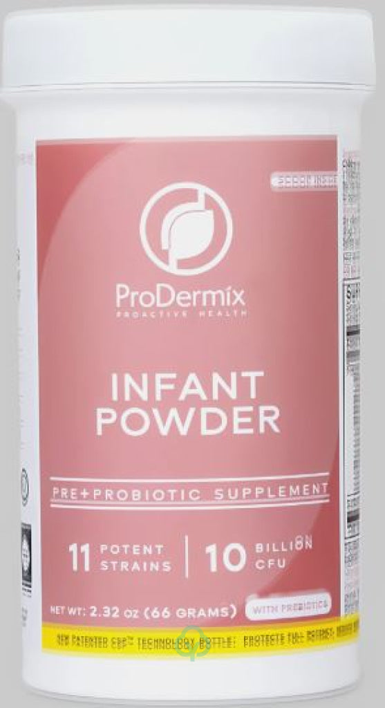 Pro Dermix Apd 12 Powder For Infants Probiotic