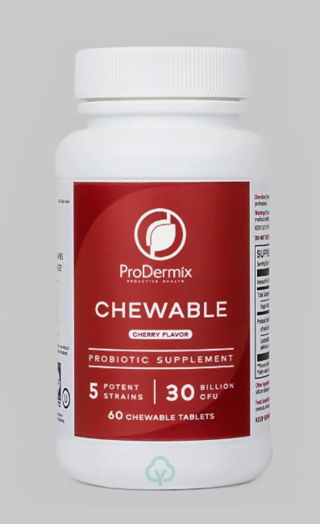 Pro Dermix Apd-30 Chewable Probiotic