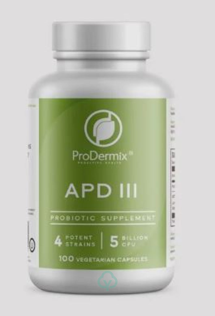 Pro Dermix Apd Iii Probiotic Supplement