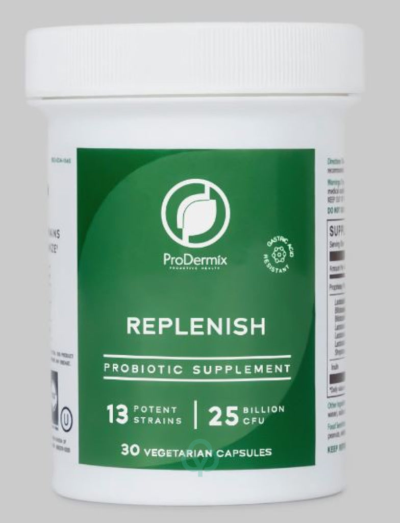 Pro Dermix Replenish