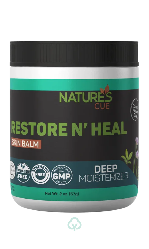 Restore N Heal Skin Support