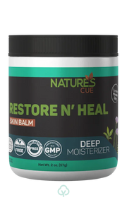 Restore N Heal Skin Support