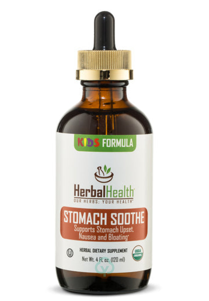 Stomach Soothe Kids Formula