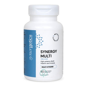 Synergy Multi Womens Health