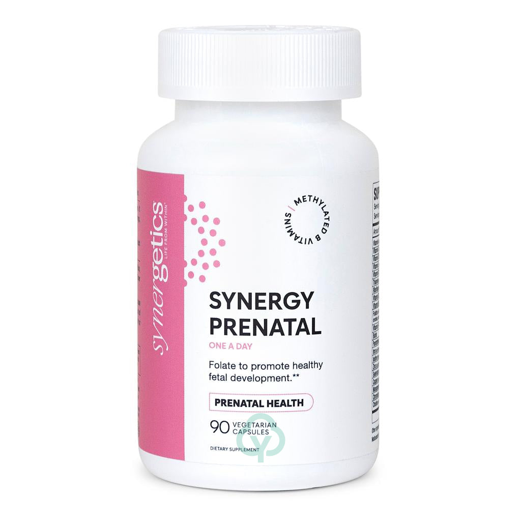 Synergy Prenatal Womens Health