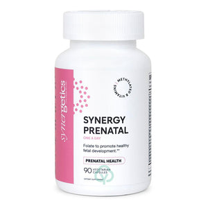 Synergy Prenatal Womens Health