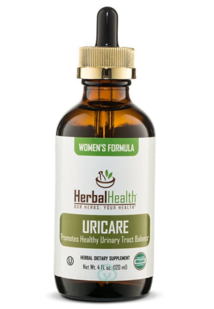 Uricare Womens Formula