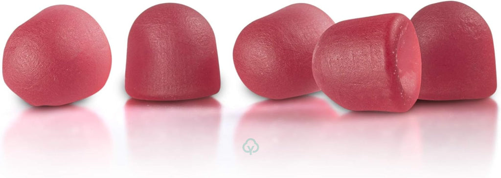 Zahler Chapter One Biotin Gummies 60 Flavored Gummies