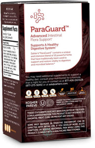 Zahler ParaGuard 30 Capsules