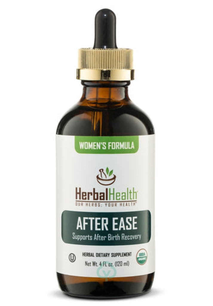 After Ease Womens Formula