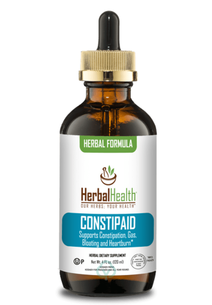 Constipaid Kosher For Passover Formula