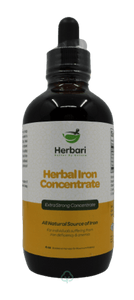 Herbal Iron Concentrate