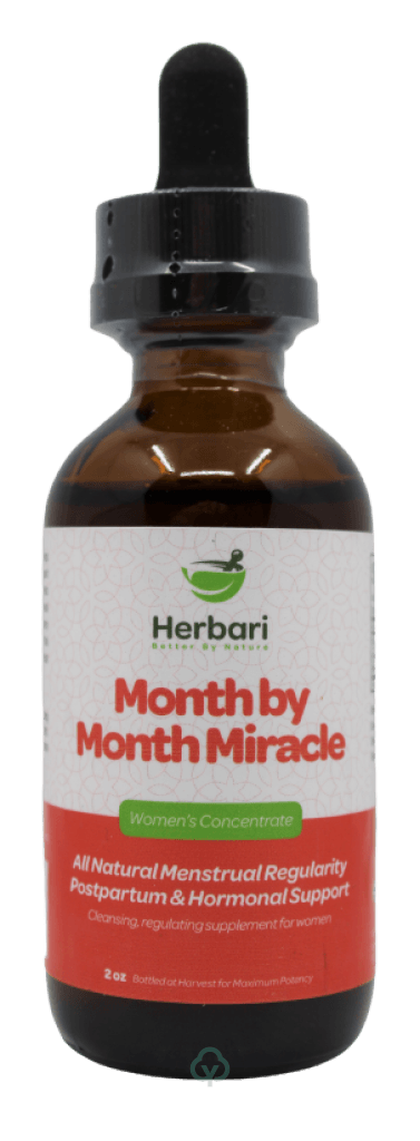 Month By Miracle Womens Health