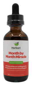 Month By Miracle Womens Health