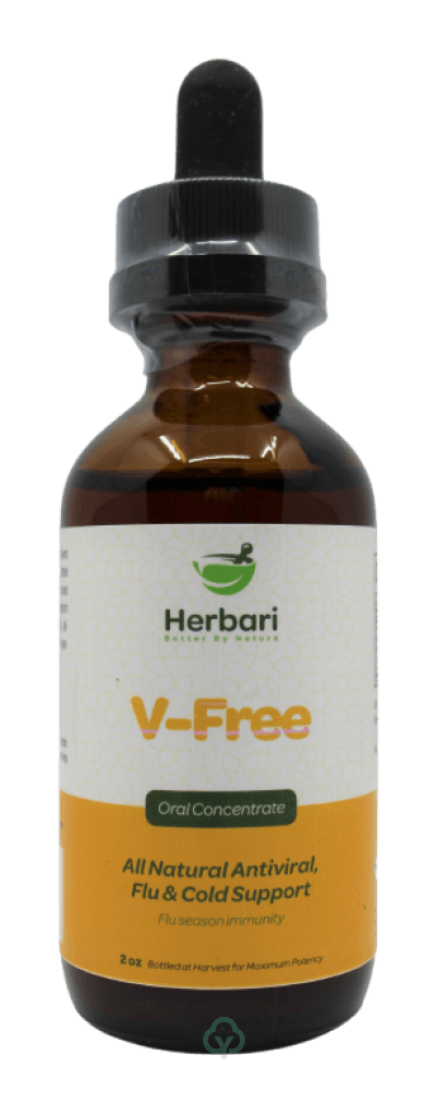 Herbari V-Free