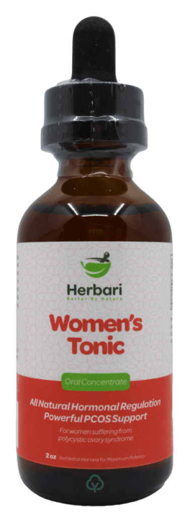 Herbari Women`s Tonic Womens Health