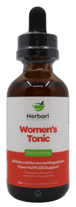 Herbari Women`s Tonic Womens Health