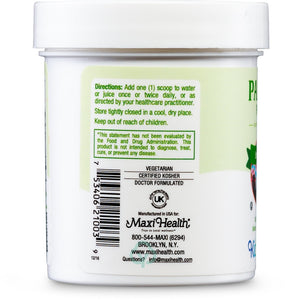 Maxi Health Panto C Powder 1.05 Oz Immune Support