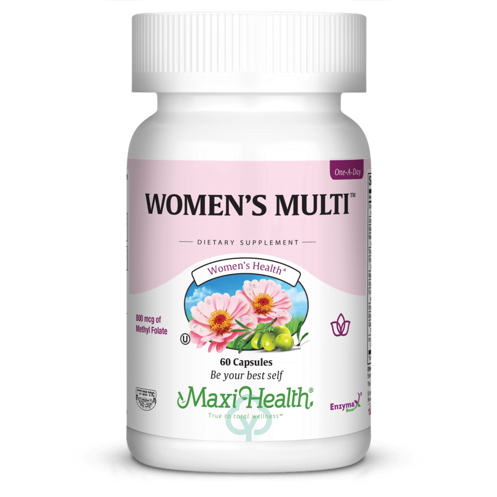 Maxi Health Womens Multi