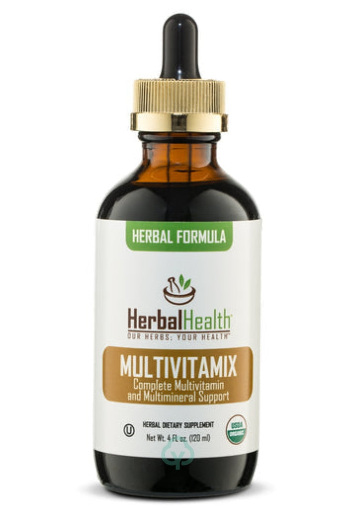 Multivitamix Herbal Formula