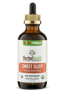 Sweet Sleep Kids Formula